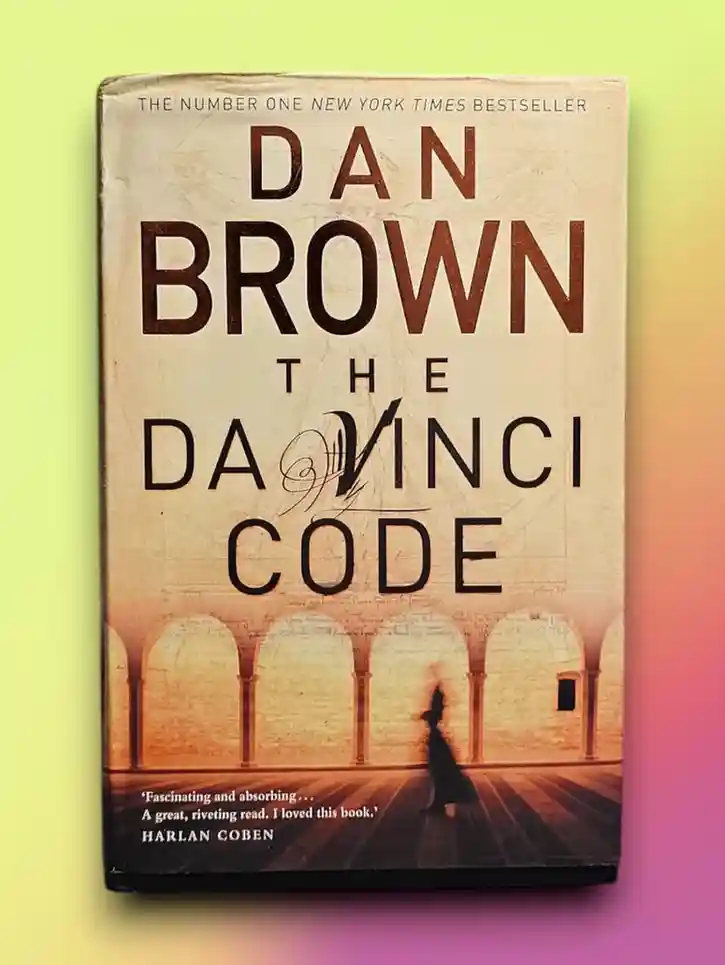 THE DA VINCI CODE